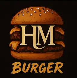 Hm logo
