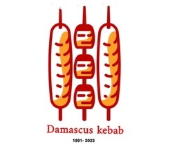 Damascus Kebab logo