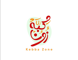 Kebba Zone logo