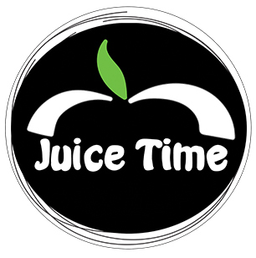 Juice Time logo