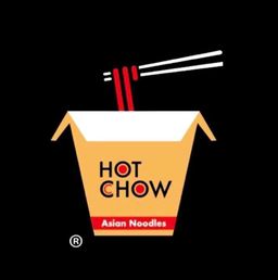 Hot Chow logo