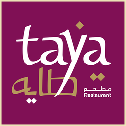 Taya Restaurant logo