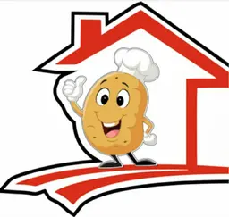 AlBayt Aljoufi Restaurant logo