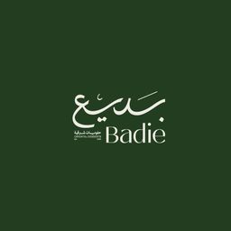 Badie logo