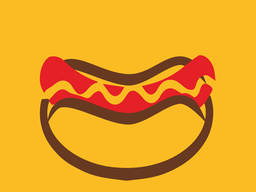 Special Hot Dog logo