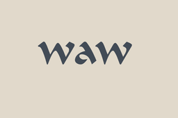 WOW logo