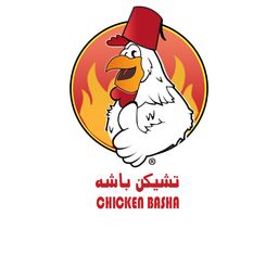 Chicken Basha logo