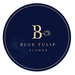 Blue Tulip logo