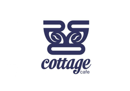Cottage Cafe logo