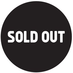 SOLD OUT logo