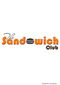 The Sandwich Club logo