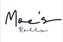 Moe’s Rolls logo