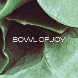 Bowl of Joy logo