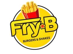 Fry B logo