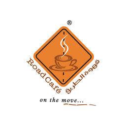Road Café logo