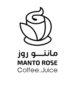 Manto rose logo