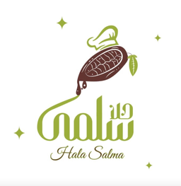Hala Salma logo