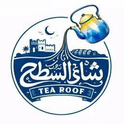 Rooftop Tea logo