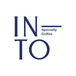 IN-TO Cafe logo