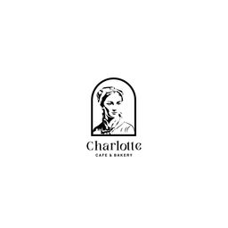 Charlotte Cafe & Bakery logo