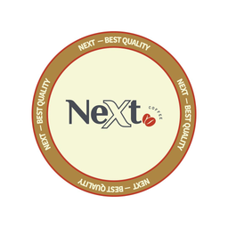 Next Coffee logo