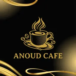 Anoud Cafe logo