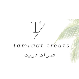 Tamraat Treats logo