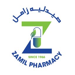 Zamil Pharmacy logo