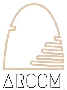ARCOMI logo