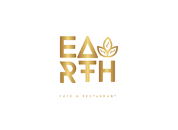 Earth Cafe & Restaurant logo