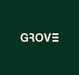 GROVE logo