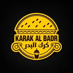 Karak Al Badr logo