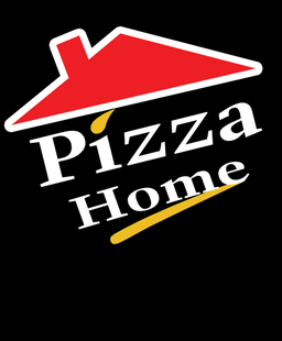 Pizza Home logo