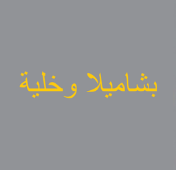 Bishamila wakhalia logo