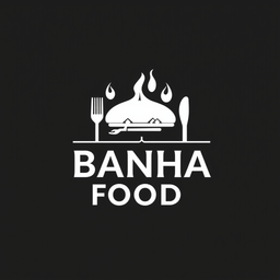 Banha Food logo