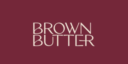 Brown Butter logo