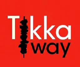Tikkaway logo