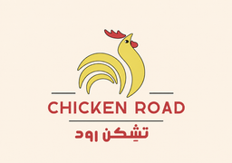 Chicken Road logo