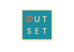 Outset Cafe logo