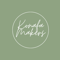Konafa Makers logo