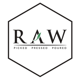 RAW Health Bar logo