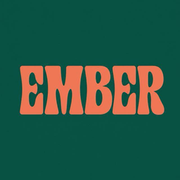 EMBER PROJECT logo