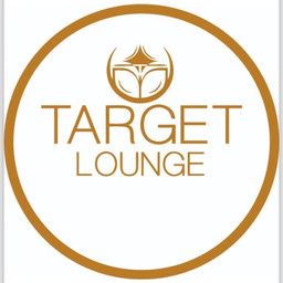 Target Lounge logo