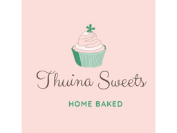 Thuina Sweets logo