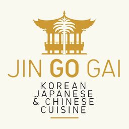 JIN GO GAI logo