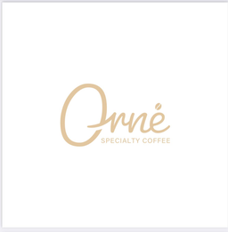 Orne Cafe logo