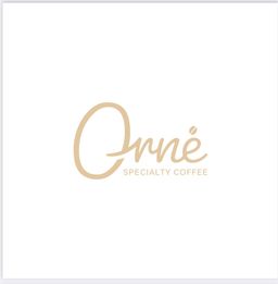 Orne Cafe logo