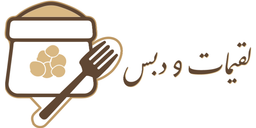 Loqaimat and Dibs logo