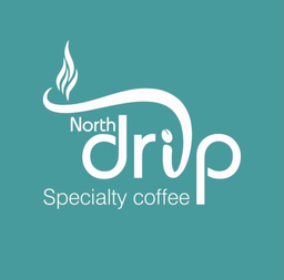 North Drip Cafe logo