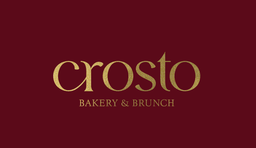 Crosto logo